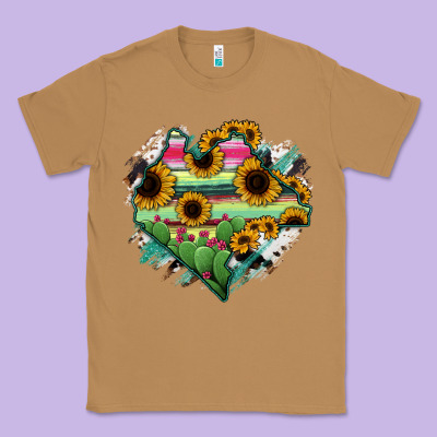 Chiapas State Of Mexico Map Classic Tee Designed By Ranaportraitstore