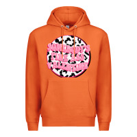 Carrot somebody's fine ass valentine Premium Hoodie - FaDigitalArtStudio