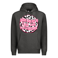 Charcoal Heather somebody's fine ass valentine Premium Hoodie - FaDigitalArtStudio