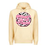 Pina Colada somebody's fine ass valentine Premium Hoodie - FaDigitalArtStudio