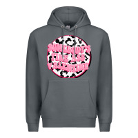 Rock somebody's fine ass valentine Premium Hoodie - FaDigitalArtStudio