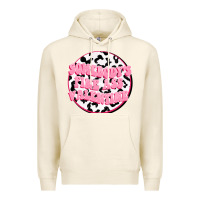 Tofu somebody's fine ass valentine Premium Hoodie - FaDigitalArtStudio