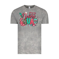 Nurse Squad Vintage Tee | Teevron