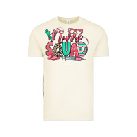 Vintage Arctic nurse squad Vintage Tee - RanaPortraitStore