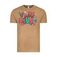 Vintage Camel nurse squad Vintage Tee - RanaPortraitStore