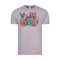 Vintage Zinc nurse squad Vintage Tee - RanaPortraitStore