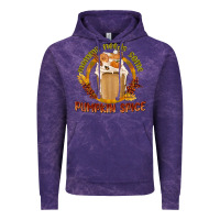Cloud Purple Mommy Needs Some Pumpkin Spice Vintage Hoodie - texasbilliewilder
