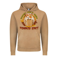 Vintage Camel Mommy Needs Some Pumpkin Spice Vintage Hoodie - texasbilliewilder