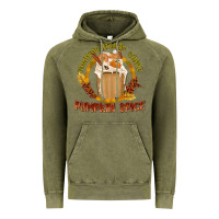 Vintage Olive Mommy Needs Some Pumpkin Spice Vintage Hoodie - texasbilliewilder