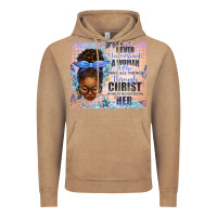 Vintage Coffee Never Underestimate a Woman Who Does Vintage Hoodie - texasbilliewilder