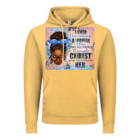 Vintage Mustard Never Underestimate a Woman Who Does Vintage Hoodie - texasbilliewilder