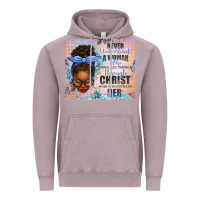 Vintage Zinc Never Underestimate a Woman Who Does Vintage Hoodie - texasbilliewilder