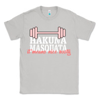 Moon Dust Hakuna Masquata It Means Nice Booty Classic Tee - Bettercallsaul