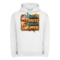 Pigment Lunar Rock whatever spıces your pumpkin Urban Hoodie - BarkalooDesign