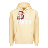Pina Colada i'm so good santa came twice christmas pajama funn Premium Hoodie - tuanDangUi