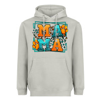 Moon Dust Cat dog mama Mother's Day Heavyweight Hoodie - LillyAllenDesigns