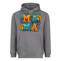 Storm Cat dog mama Mother's Day Heavyweight Hoodie - LillyAllenDesigns