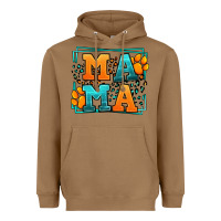 Toasted Coconut Cat dog mama Mother's Day Heavyweight Hoodie - LillyAllenDesigns