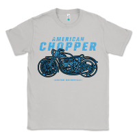Moon Dust American Chopper Classic Tee - Bettercallsaul