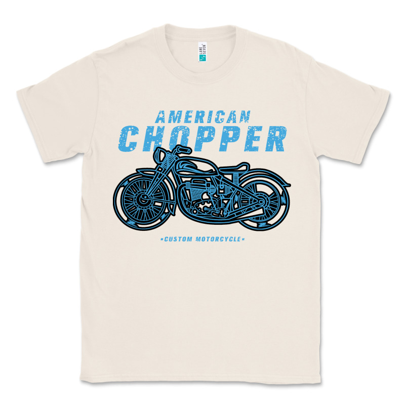 American Chopper Classic Tee by Bettercallsaul | Teevron