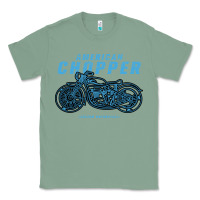 Sage American Chopper Classic Tee - Bettercallsaul
