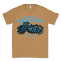 Toasted Coconut American Chopper Classic Tee - Bettercallsaul