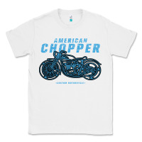 White American Chopper Classic Tee - Bettercallsaul