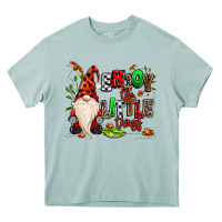 Arona enjoy the little things Heavy Core Tee - MaliasSmallBusiness