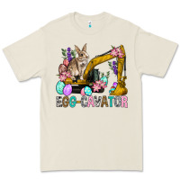 Bone Egg Cavator Easter Premium Tee - BundleAndBundleShop