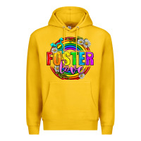 Lemon Foster Love Pride Lgbtq Premium Hoodie - BundleAndBundleShop