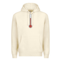 Sandshell thermometer halloween costume temperature gauge t Premium Hoodie - tuanDangUi