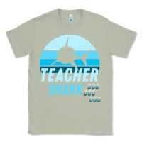 Matcha Teacher Shark Doo Classic Tee - Bettercallsaul