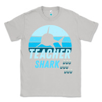 Moon Dust Teacher Shark Doo Classic Tee - Bettercallsaul