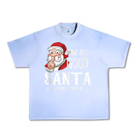 Grape Ice i'm so good santa came twice christmas pajama funn Urban Heavy Tee - tuanDangUi
