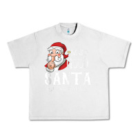 Lunar Rock i'm so good santa came twice christmas pajama funn Urban Heavy Tee - tuanDangUi