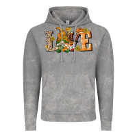 Cloud Rock Love Gnome Vintage Hoodie - texasbilliewilder