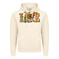 Vintage Artic Love Gnome Vintage Hoodie - texasbilliewilder