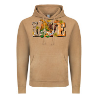 Vintage Camel Love Gnome Vintage Hoodie - texasbilliewilder