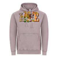 Vintage Zinc Love Gnome Vintage Hoodie - texasbilliewilder