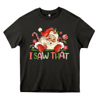 Asphalt i saw that Heavy Core Tee - MaliasSmallBusiness
