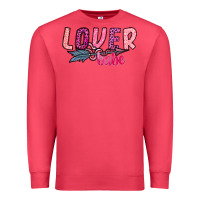 Cardinal Lover Babe Premium Sweatshirt - SublimationCraftShop