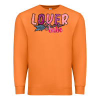 Carrot Lover Babe Premium Sweatshirt - SublimationCraftShop