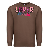Chestnut Lover Babe Premium Sweatshirt - SublimationCraftShop