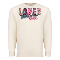 Sandshell Lover Babe Premium Sweatshirt - SublimationCraftShop