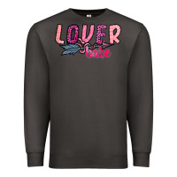 Smoke Lover Babe Premium Sweatshirt - SublimationCraftShop