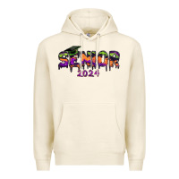 Tofu senior 2024 halloween Premium Hoodie - RanaPortraitStore