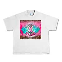 Lunar Rock refuse to sink anchor cancer Urban Heavy Tee - NancyCooperArtShop