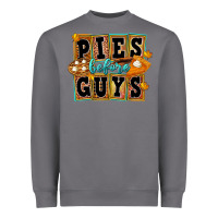 Storm Pies Before Guys Heavyweight Sweatshirt - FaDigitalArtStudio