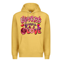 Antique Gold lovers gonna love Premium Hoodie - FaDigitalArtStudio