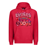 Cardinal lovers gonna love Premium Hoodie - FaDigitalArtStudio